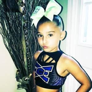 Meet your Posher, Gabrielle